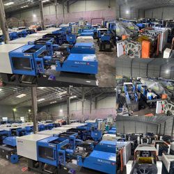 China Dongguan Jingzhan Machine Equipment Co., Ltd. Unternehmensprofil