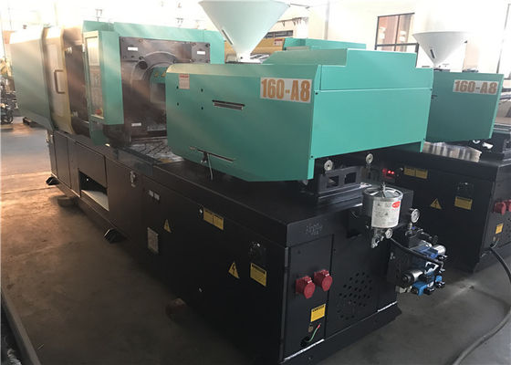 Plastikobstkorb variable Pumpen Spritzen Maschinen Tonnage Plastikobstkorb variable Pumpen Spritzen Maschinen Tonnage