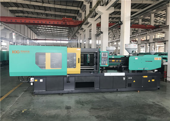 Plastikobstkorb variable Pumpen Spritzen Maschinen Tonnage Plastikobstkorb variable Pumpen Spritzen Maschinen Tonnage