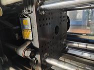 Benutzte horizontale Einspritzungs-Maschine des Haitianer-SA600 60 Ton Injection Molding Machine Servo