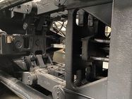 320 Schrauben-Durchmesser 65mm Ton Used Haitian Injection Moulding-Maschinen-37kW