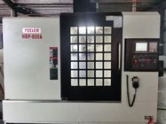 ISO CNC, der Fräsmaschine Mittel-FÜHLER CNC für die mechanische Verarbeitung dreht und mahlt