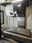 ISO CNC, der Fräsmaschine Mittel-FÜHLER CNC für die mechanische Verarbeitung dreht und mahlt