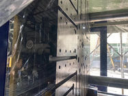 Verwendeter Ton Plastic Crate Injection Molding 1400 bearbeiten haitianische Energieeinsparung MA14000 maschinell