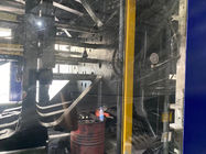 Verwendeter Ton Plastic Crate Injection Molding 1400 bearbeiten haitianische Energieeinsparung MA14000 maschinell