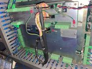 2. 1000 Ton Plastic Preform Injection Molding-Maschinen-automatische Plastikgestaltungs-Maschine
