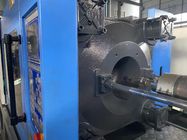 250 Ton Used Haitian Injection Moulding Maschine automatisch für Plastikgabel-Messer-Löffel