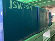 J220E3 benutzte JSW-Spritzen-Maschine Japan 8.3T, das für HAUSTIER automatisch ist