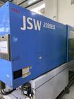 Elektrische Servo-Plastikspritzgussmaschine-2. hydraulische Art 11T des Antriebs-JSW