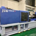 2. alle elektrische spritzen-Ausrüstung der Spritzen-Maschinen-JSW Plastik