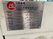 Benutzte Spritzenmaschine Chinese LK PT160 ursprüngliche Servobewegungskleine Plastikherstellungs
