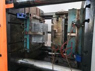 Plastikkorb Chen Hsong Injection Molding Machine Ton Used With Servo Motor 1000