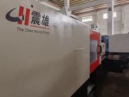 Kleiner Chen Hsong Injection Molding Machine 150 Tonne verwendete mit variabler Pumpe