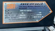 11 Kilowatt Chen Hsong Injection Molding Machine mit Geschwindigkeits-kontrolliertem Servomotor