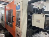 2. stabiler Chen Hsong Injection Molding Machine 260 Ton Quick Response Low Noise
