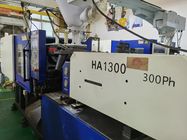 Benutzte dünne Niederdruck-Einspritzung des Wand-Spritzen-Maschinen-Haitianer-HA1300