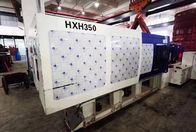 Benutztes 350 Gewicht Ton Thin Wall Injection Molding-Maschine Haixiong HXH350 13T