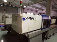 SI-130V automatischer elektrischer TOYO Injection Molding Machine 5.1T für medizinisches Gerät
