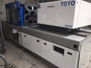 TOYO Old Plastic Injection Moulding-Maschine 180 Ton Electric Injection Moulding Machine