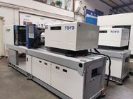 Verwendetes Si-180IV TOYO Injection Molding Machine 180 Ton Fully Automatic Servo Control