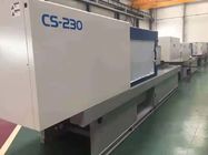 CS-230 230 Ton TOYO Injection Molding Machine Energy Einsparung lärmarm