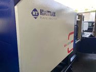 120 Ton Used Haitian Molding Machine Plastik-PVC-Rohr-Rohr-Formteil-Maschine 13kW