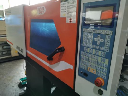 Verwendete 98 Ton Small Plastic Injection Machine Chen Hsong Injection Moulding Machine