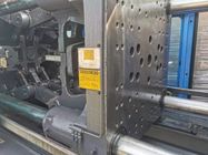 Thermoplastische Art benutzte haitianische Spritzgussmaschine 200 Ton Wth Servo Motor