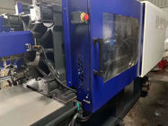 Haitianer MA1600 HAUSTIER Vorformlings-Spritzen-Maschine 160 Ton Injection Moulding Machine