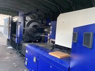 2. 800 Ton Plastic Mold Injection Machine-Haitianer MA8000 PVC-Spritzen-Maschine