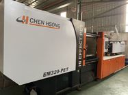 Servomotor-HAUSTIER Spritzgussmaschine Chen Hsong EM320-PET