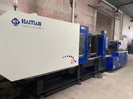 Benutzte spritzen-Maschine des Haitianer-MA3200 Mars2 Plastikfür die ABS-/PVCproduktherstellung