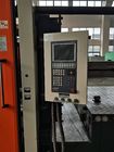 800 Ton Chen Hsong Injection Molding Machine Wechselstrom-Servobewegungskurzer trocknender Zyklus