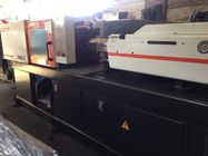 2. horizontale Spannsysteme Chen Hsong Injection Molding Machines 4.20x1.18x1.84m