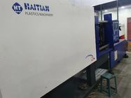 Dünne Wand-hohe Präzisions-Spritzen-Maschine verwendete haitianisches MA2700III