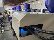 Haisong 178 Tonne PVC-Spritzen-Maschinen-multi Stadiums-genaue Temperaturüberwachung