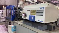 Automatische Plastikspritzgussmaschine Japans TOYO Used Injection Molding Equipment