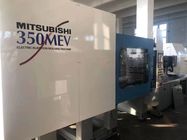 MITSUBISHI 15T benutzte Plastikspritzgussmaschine pp. ausdehnen Blasformen-Maschine