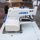 ISO-Servosteuerungs-aus zweiter Hand Nähmaschine benutzter Juki-Knopf, der Maschine befestigt
