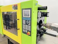 Benutzter Haar-Kamm YIZUMI 120 Ton Injection Moulding Machine Servo, der Maschine herstellt