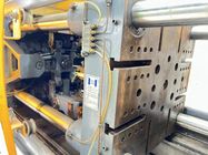 128 Ton Used Plastic Injection Moulding Maschinen-variabler Motor klein für Gallonen-Kappe