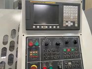 Drehenund Prägemitte Litz 850 2. CNC 3 System der Achsen-VMC FANUC