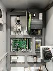 Soem CNC-Drehungs-Mühlmitte-Maschine 850 3 System der Achsen-VMC FANUC Mitsubishi