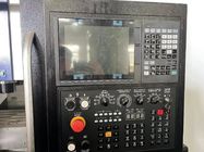 Soem CNC-Drehungs-Mühlmitte-Maschine 850 3 System der Achsen-VMC FANUC Mitsubishi