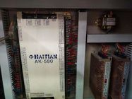Haitianer MA1600 160 Ton Injection Moulding Machine 2. pp. dehnen Blasformen-Maschine aus