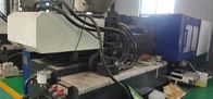 Hydraulische benutzte haitianische Spritzgussmaschine Plastik-PVC-Rohr-Rohr-Formteil-Maschine